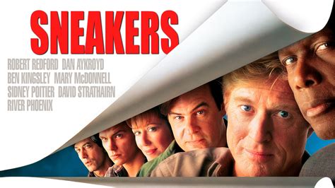 sneakers 1992 film.